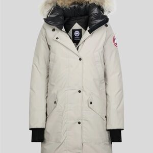 Canada Goose Ellesmere Parka